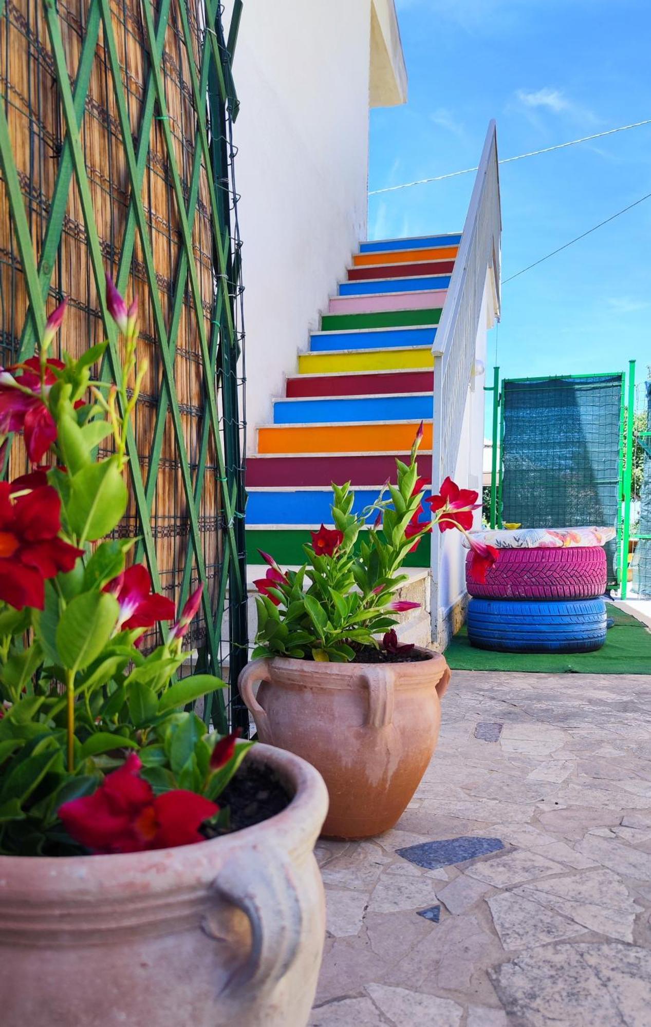Anastasia's House * Trabia