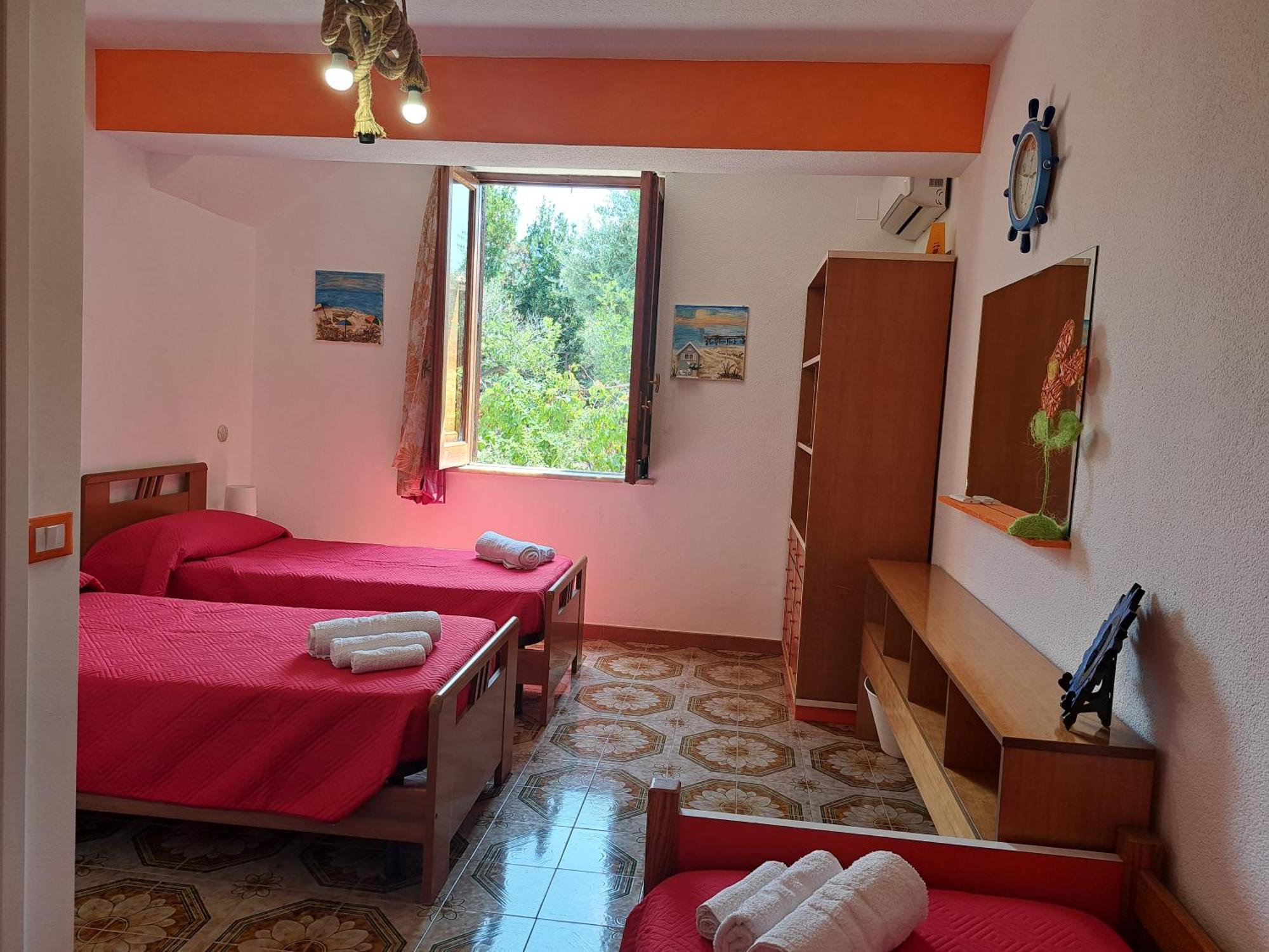 Anastasia's House * Trabia