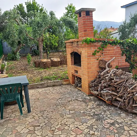 Anastasia'S House Trabia Exterior photo