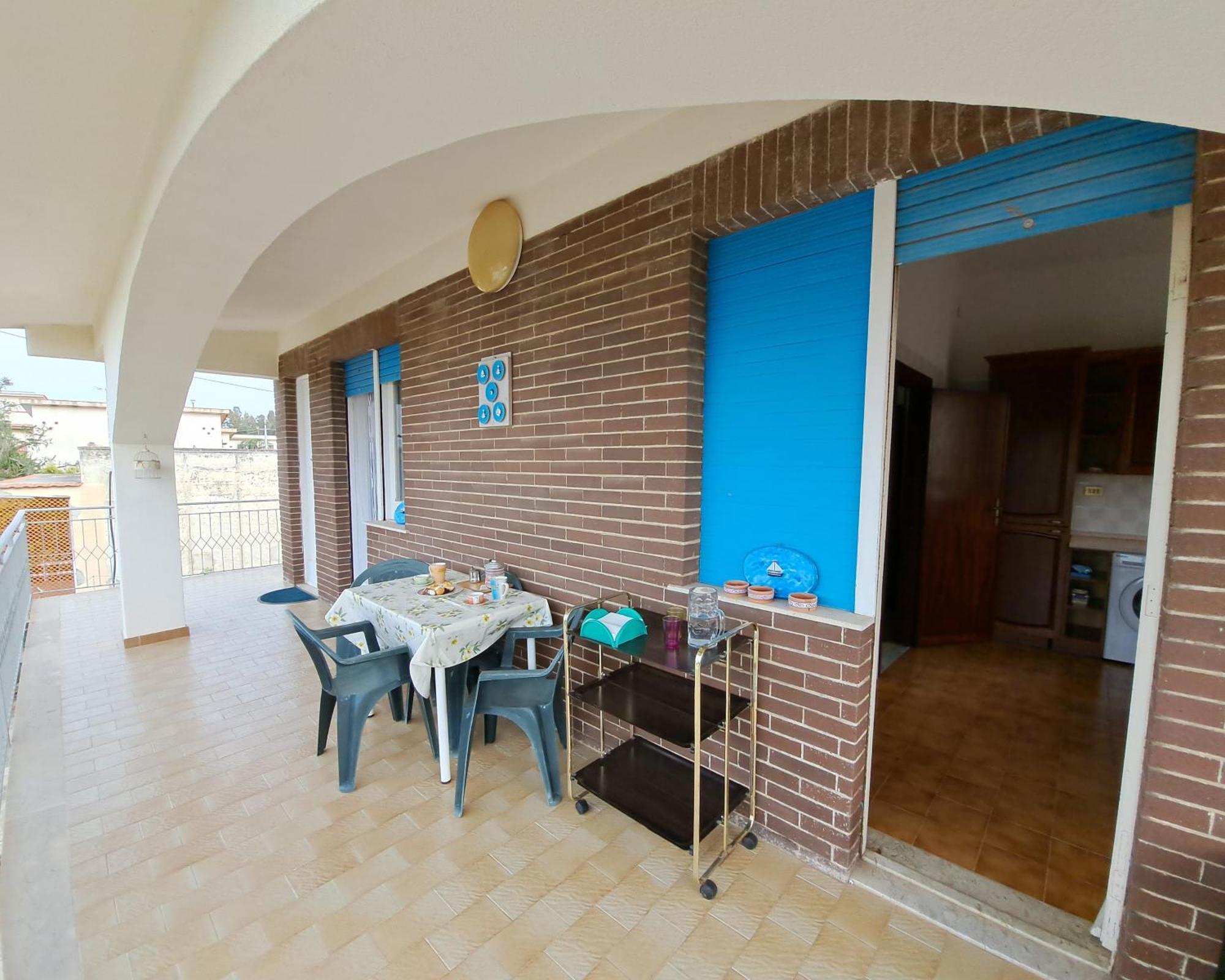 Anastasia's House * Trabia