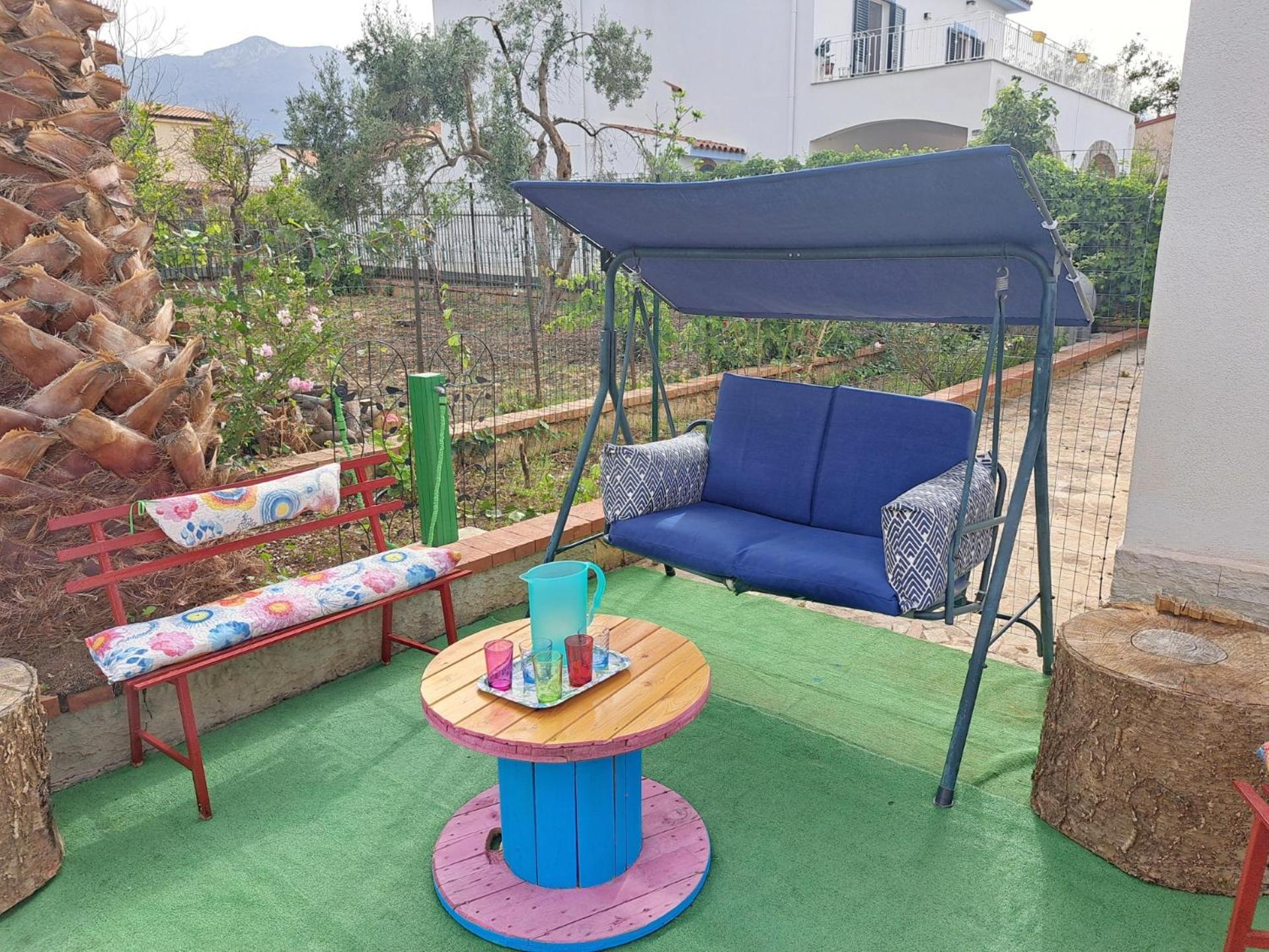 Holiday home Anastasia's House