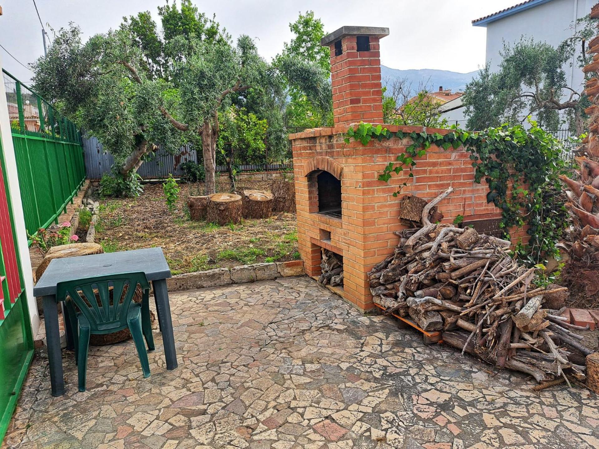 Anastasia's House * Trabia