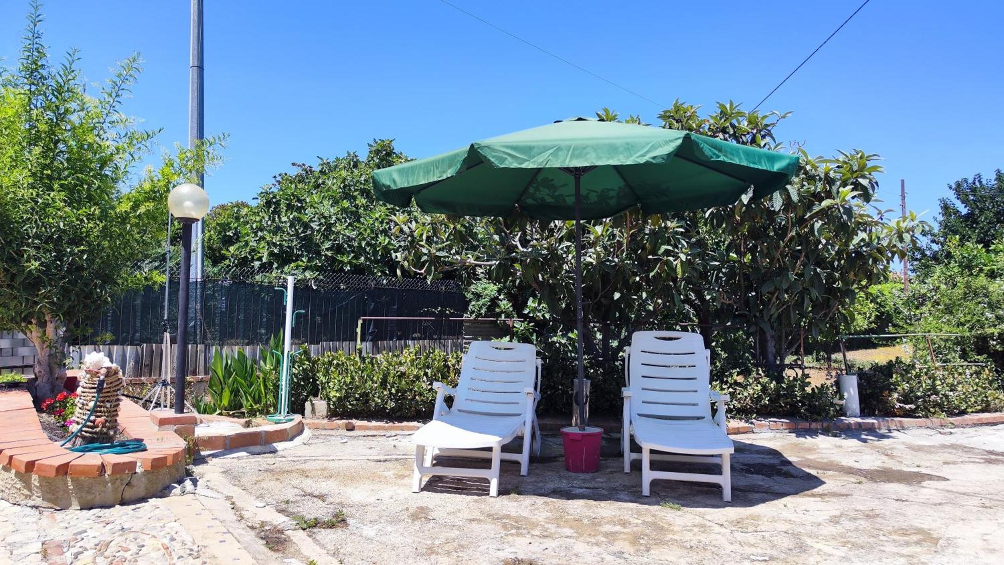Anastasia's House Trabia
