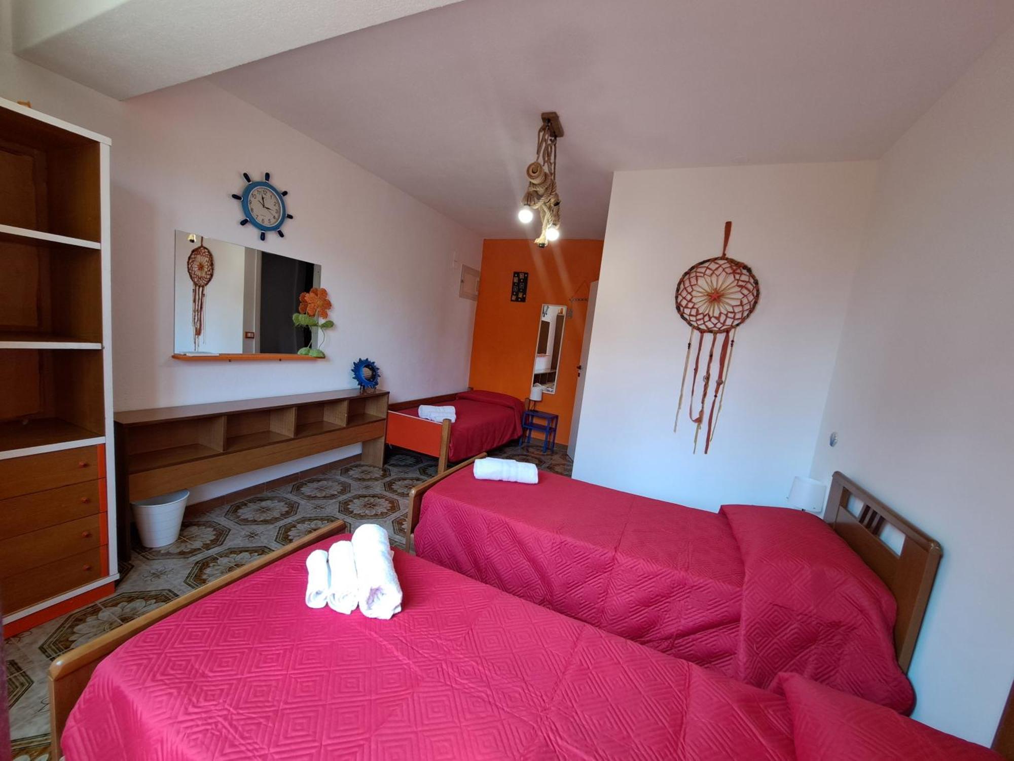 Anastasia's House Trabia