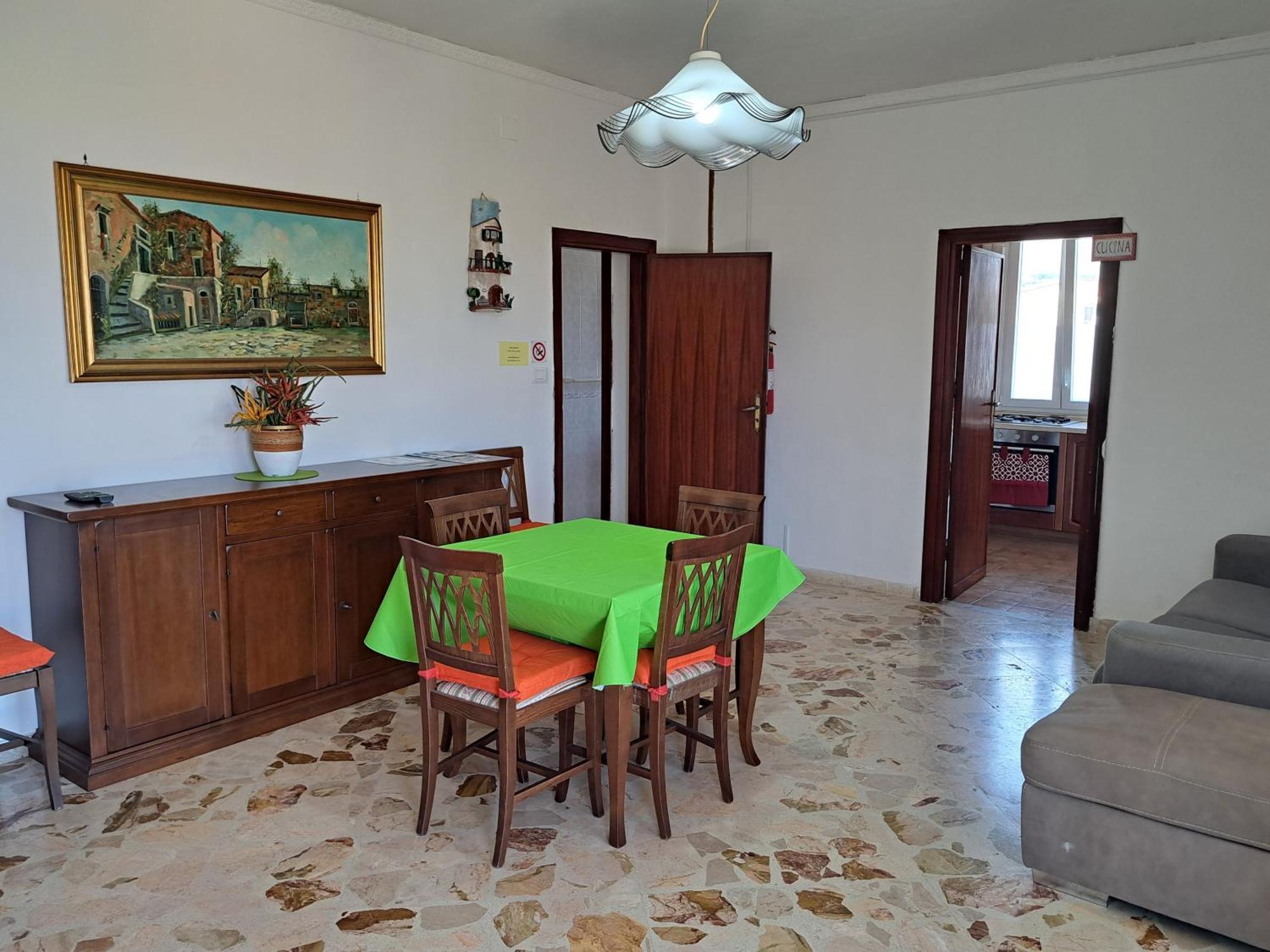 Anastasia's House Holiday home Trabia
