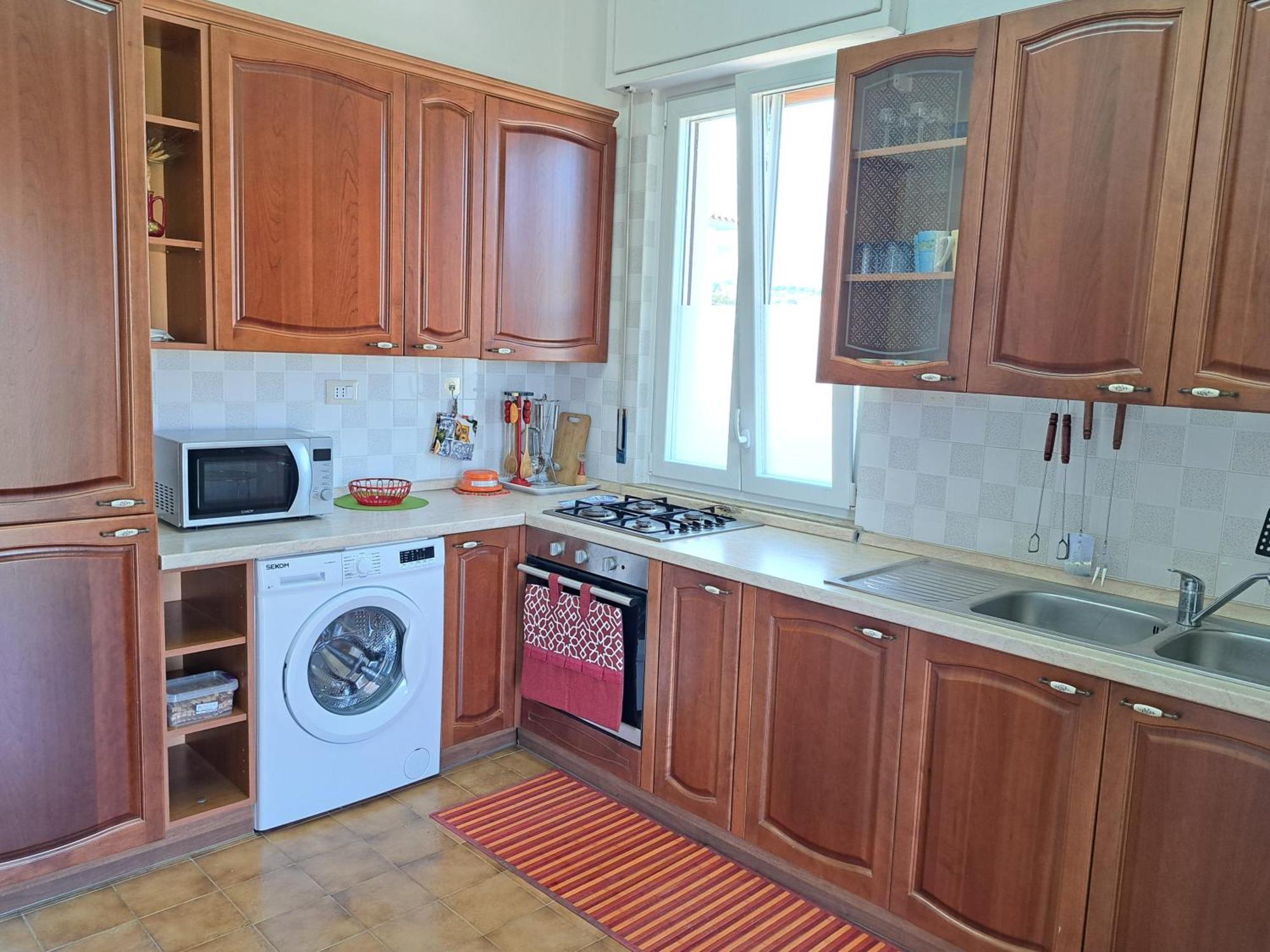 Anastasia's House * Trabia