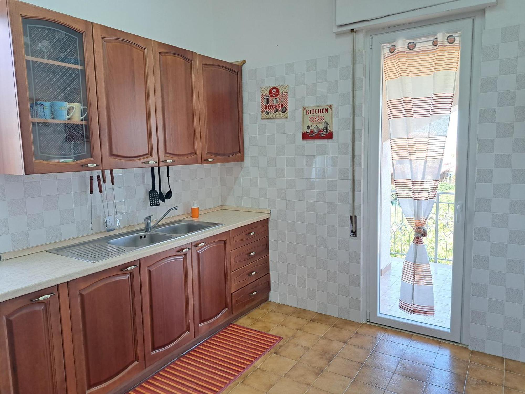 Anastasia's House * Trabia