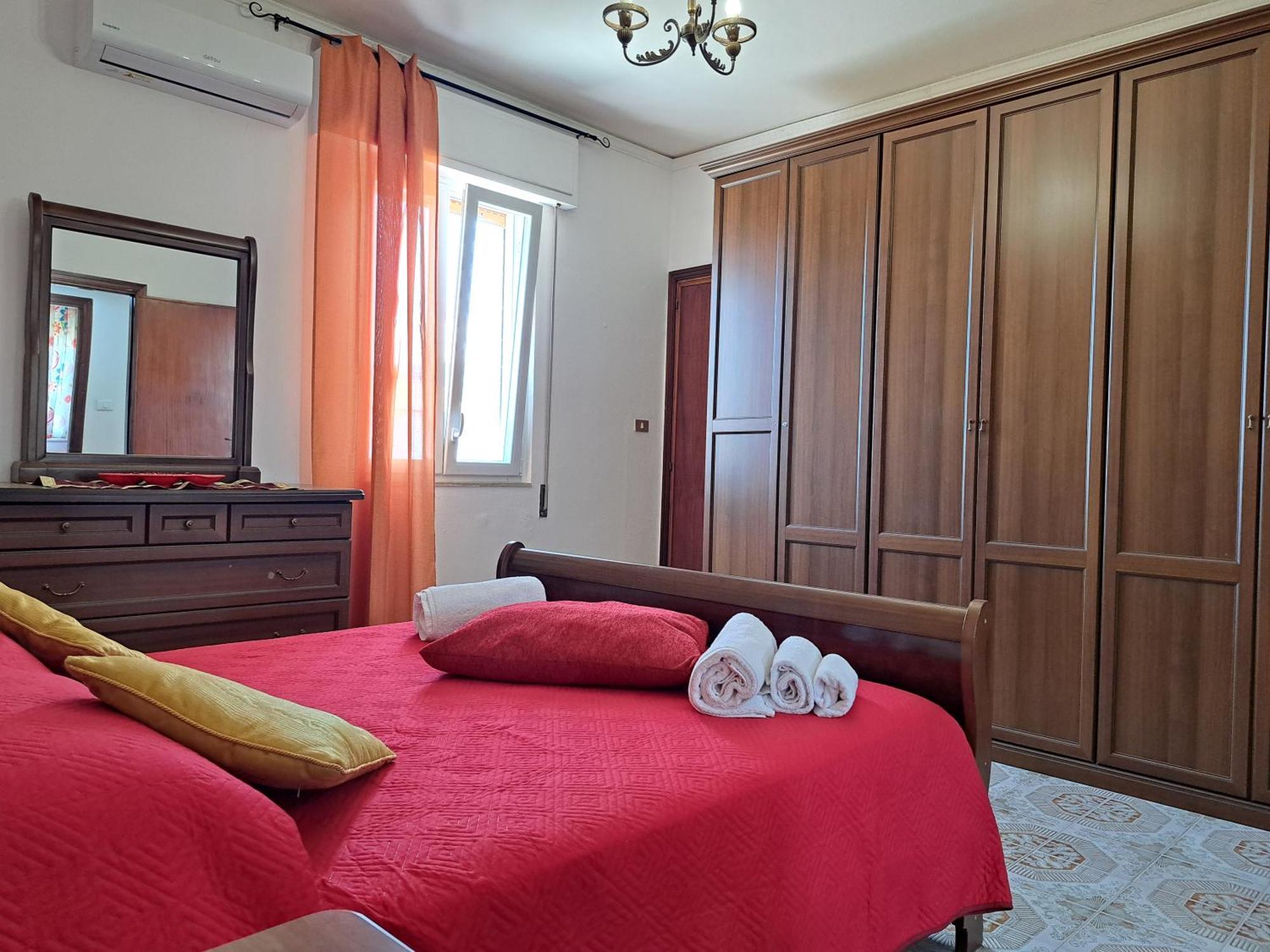 Anastasia's House Holiday home Trabia
