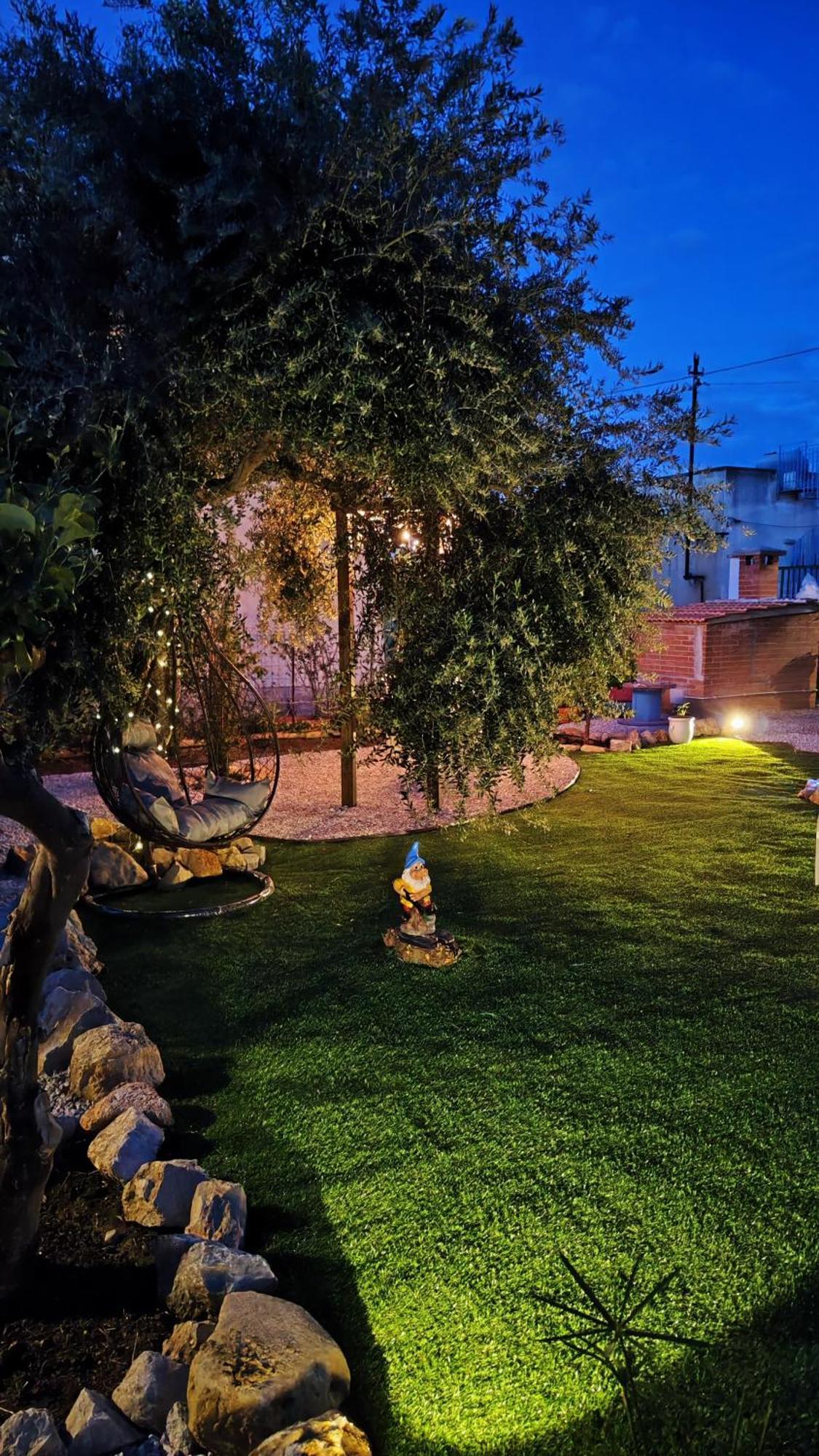 Anastasia's House